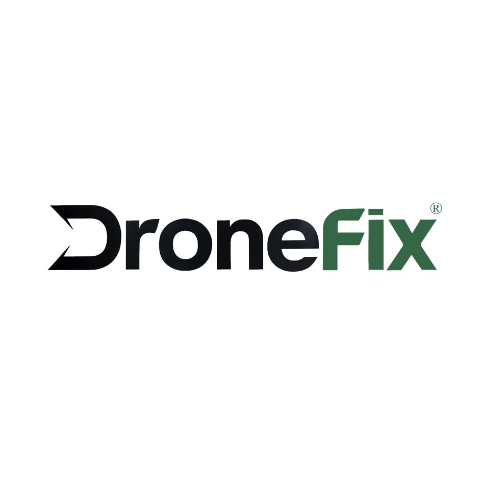 DroneFix logosu