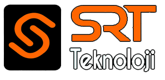 SRT Teknoloji logosu