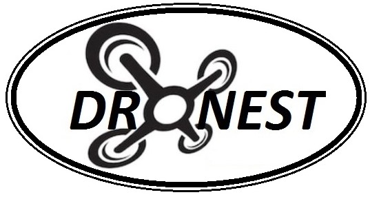 Dronest Önder Çakmakoğlu logosu