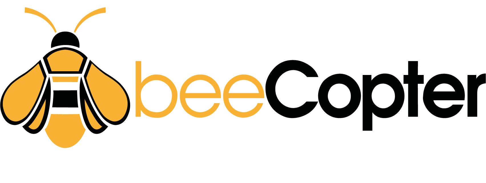 BEECOPTER logosu