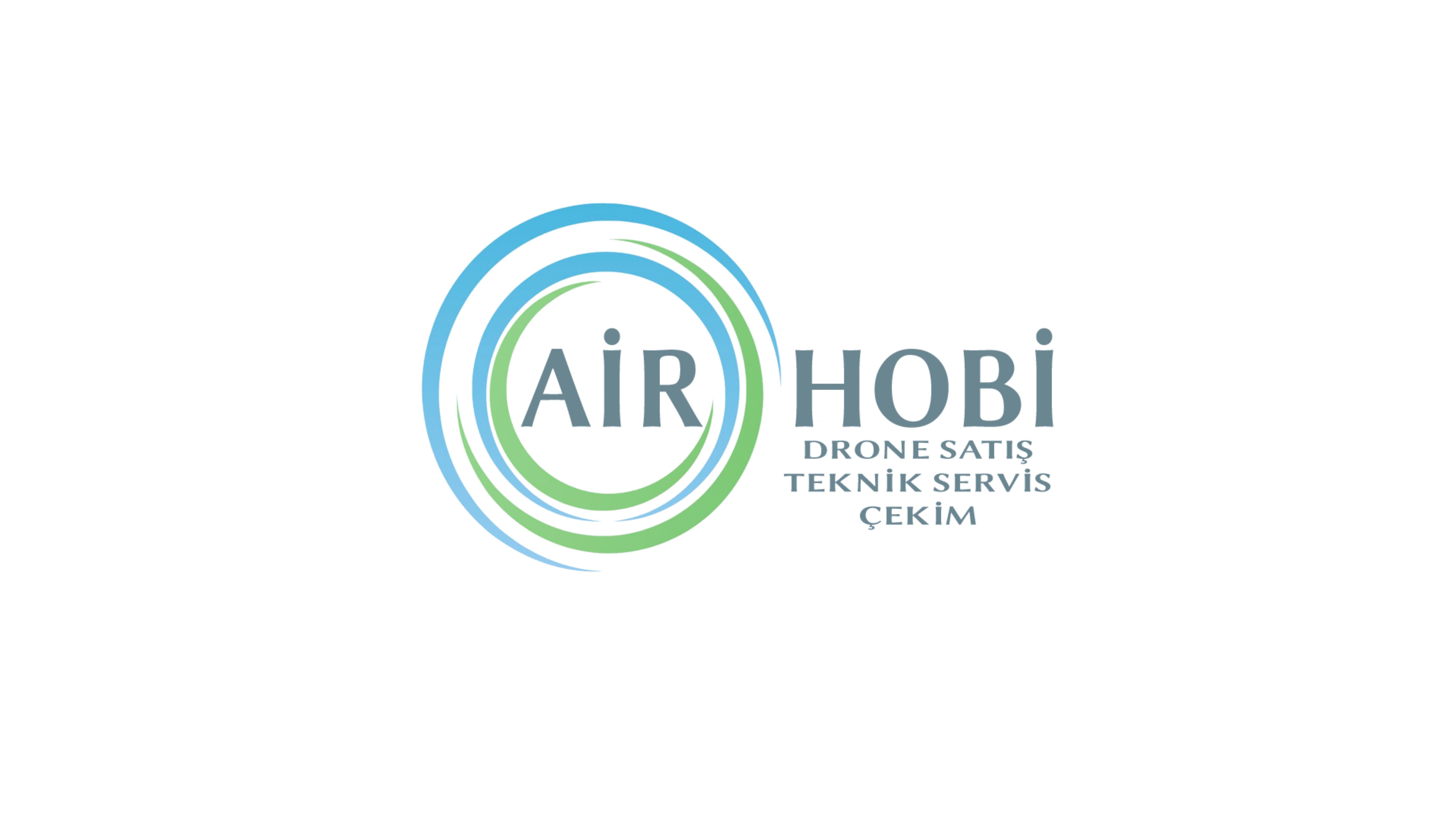 Air Hobi Teknoloji logosu