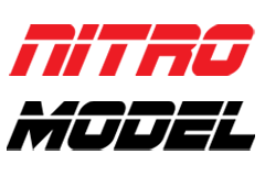 Nitro Model logosu